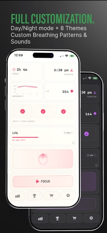 Nudara screenshot