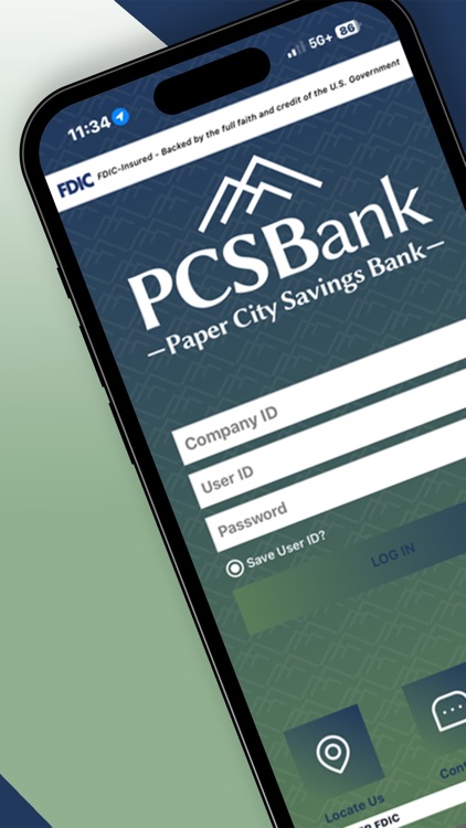 Paper City Savings Bank Biz