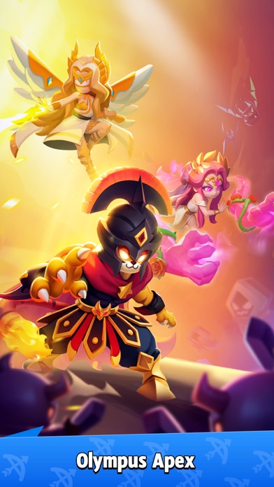 Archero poster