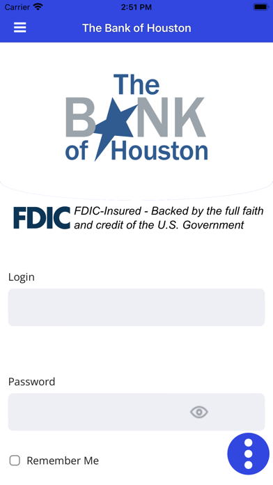 TBOH Houston MO Screenshot