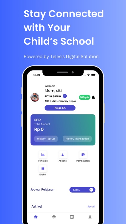 EduLite - ABC Kids Brighton