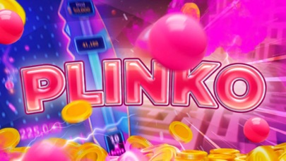 Plinko Pink Ball Screenshot