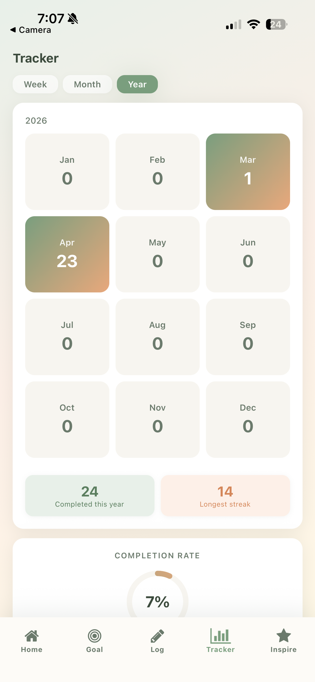 be nice — daily kindness