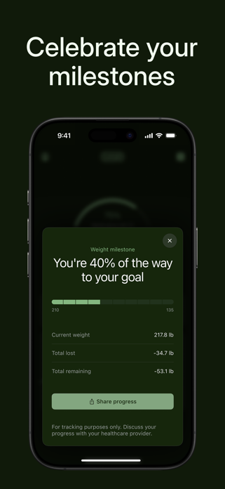 Sage Weight Screenshot 4 of 10