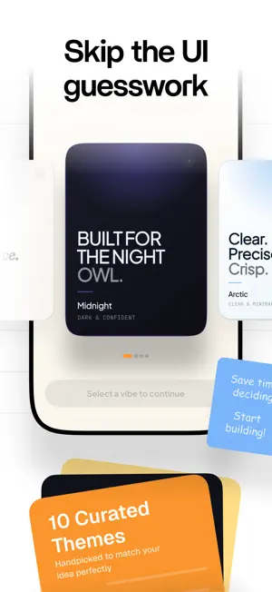 AI App Builder Architect screenshot 4