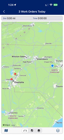 Mobile Reach Screenshot 3 of 10