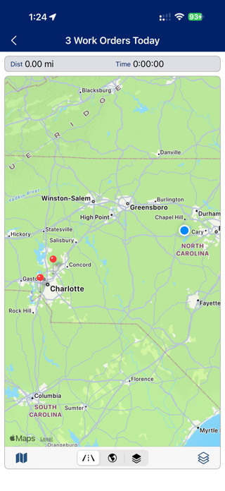 Mobile Reach Screenshot 3 of 10