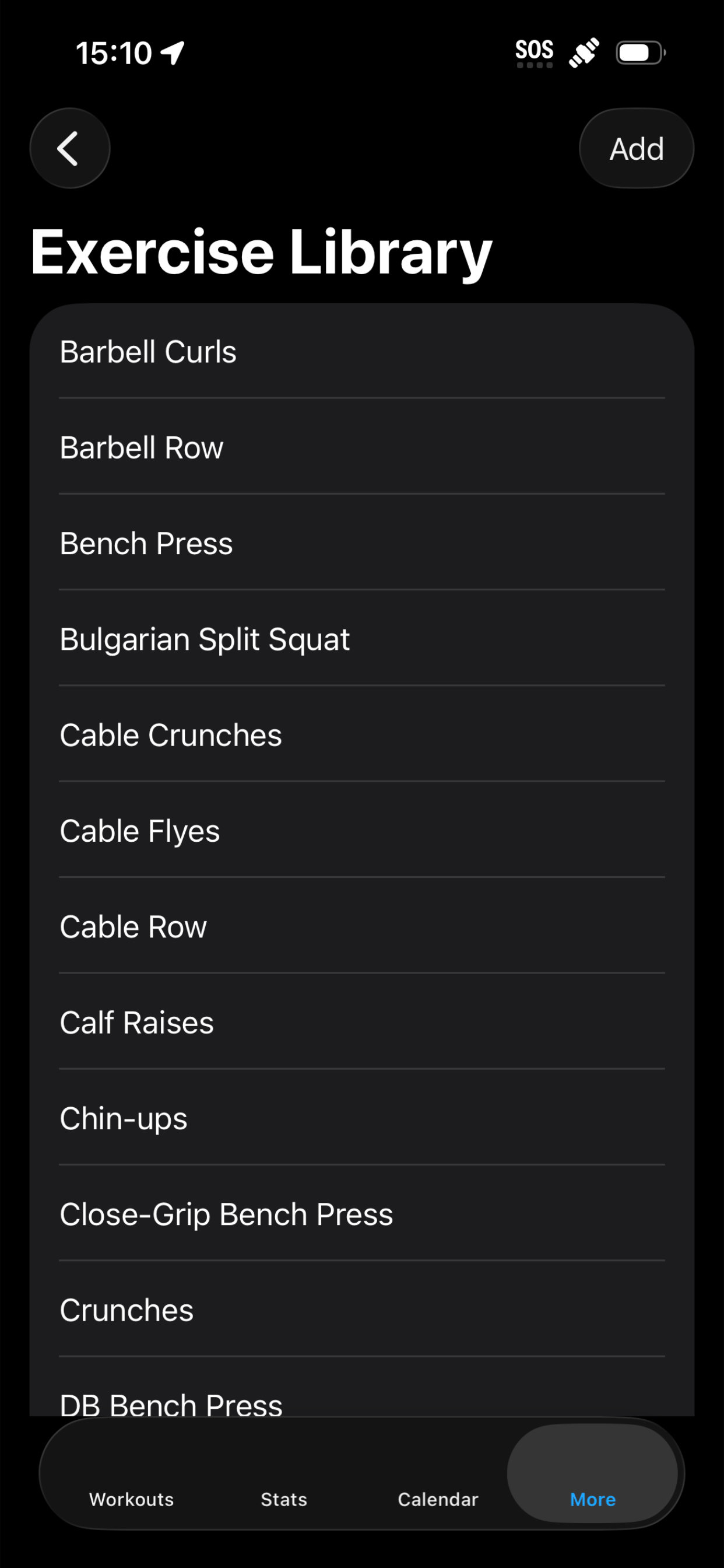 AllProactive Fitness Tracker
