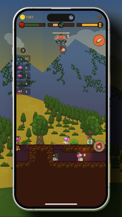 Drone attack: pig irruption screenshot-7