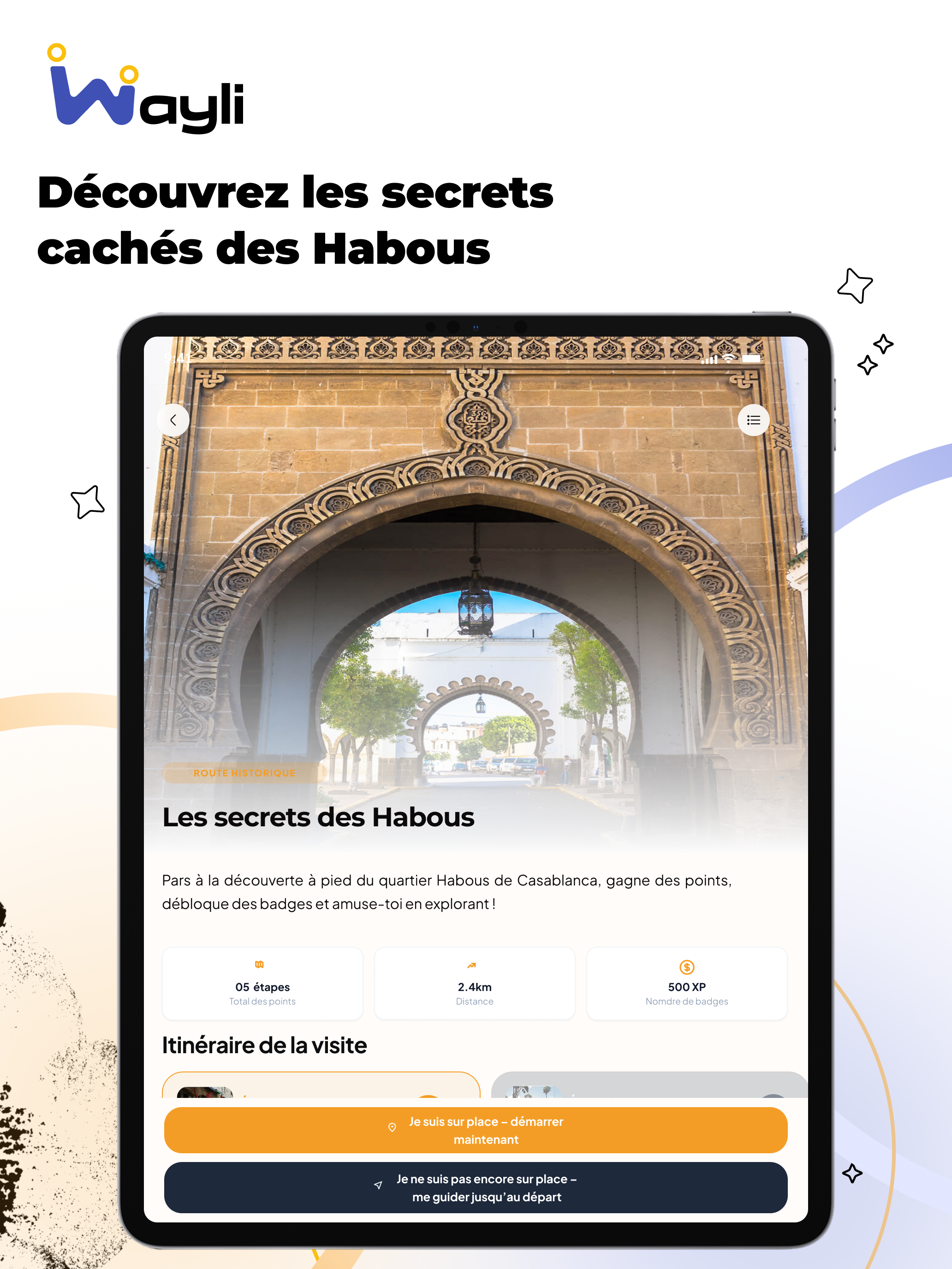 Wayli screenshot 14