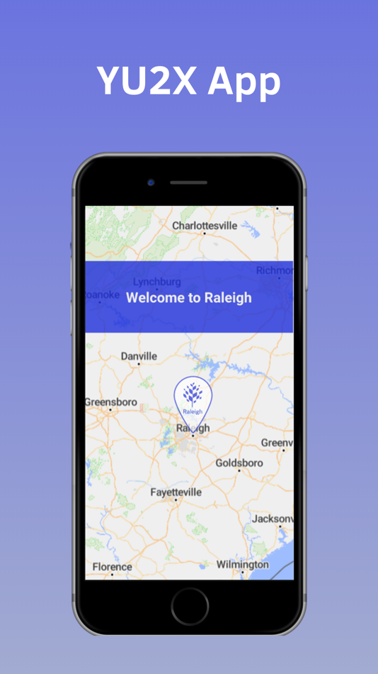 #1. YU2X (iOS) Podle: VMZ Berlin Betreibergesellschaft mbH