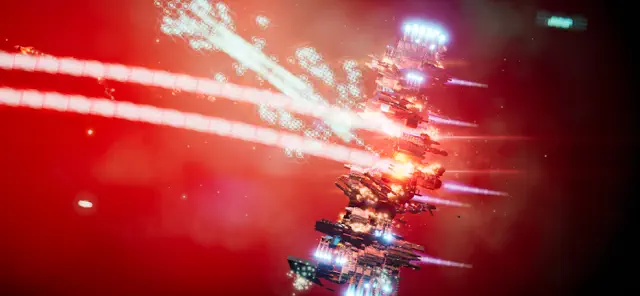 Beat Hazard Arcade screenshot 8