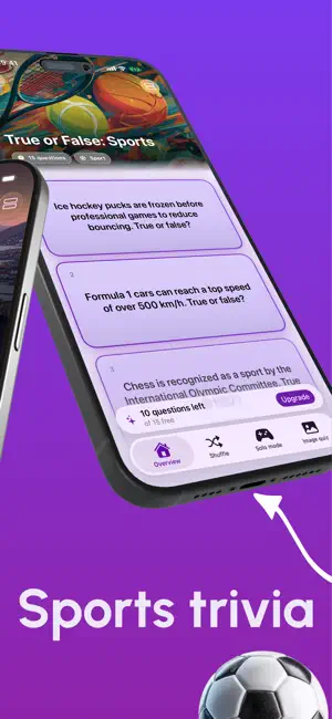 Quiz from Quizery screenshot 2