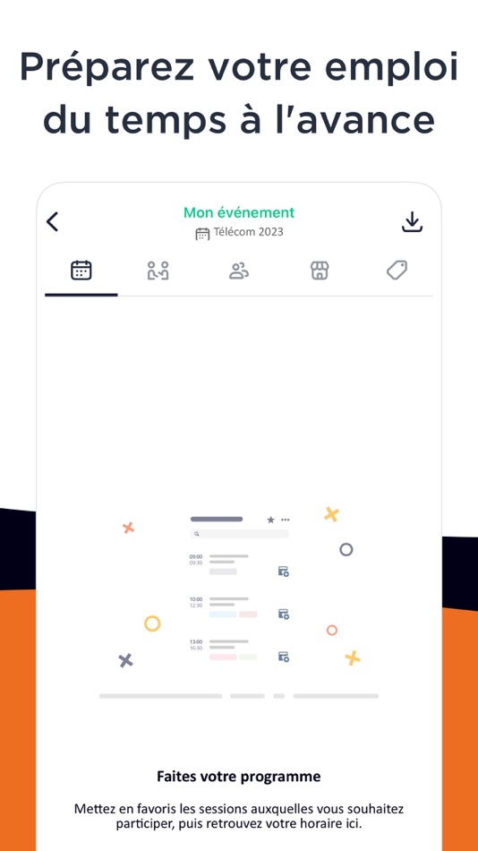 #4. Infotélécom (iOS) 由: Kinessor Groupe-Conseils Inc.