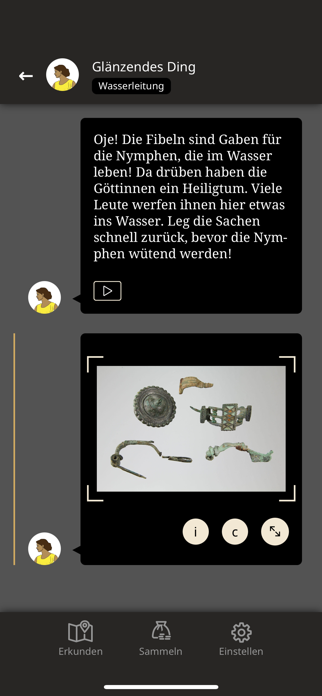 Augusta Vindelicum Screenshot 5 of 8