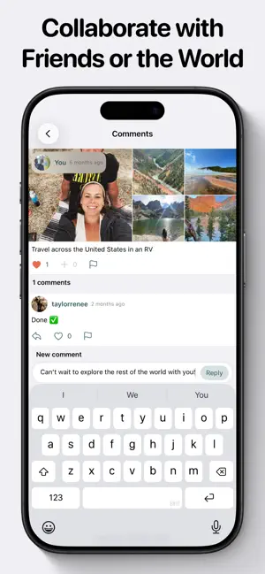 Just Bucket screenshot 4