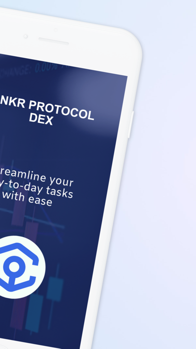 Screenshot #2 pour Ankr Protocol Dex