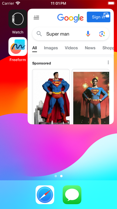 FloatTube-PiP Video Player Pro Screenshot