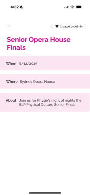 BJP Physie screenshot 4