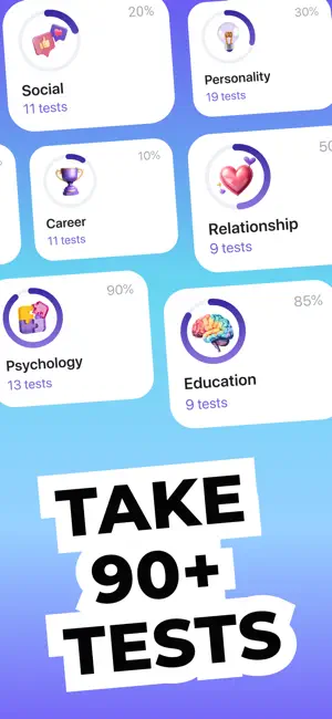 sOwl: AI support & Brain Tests screenshot 1