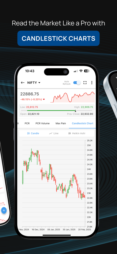 NiftyTrader screenshot 9