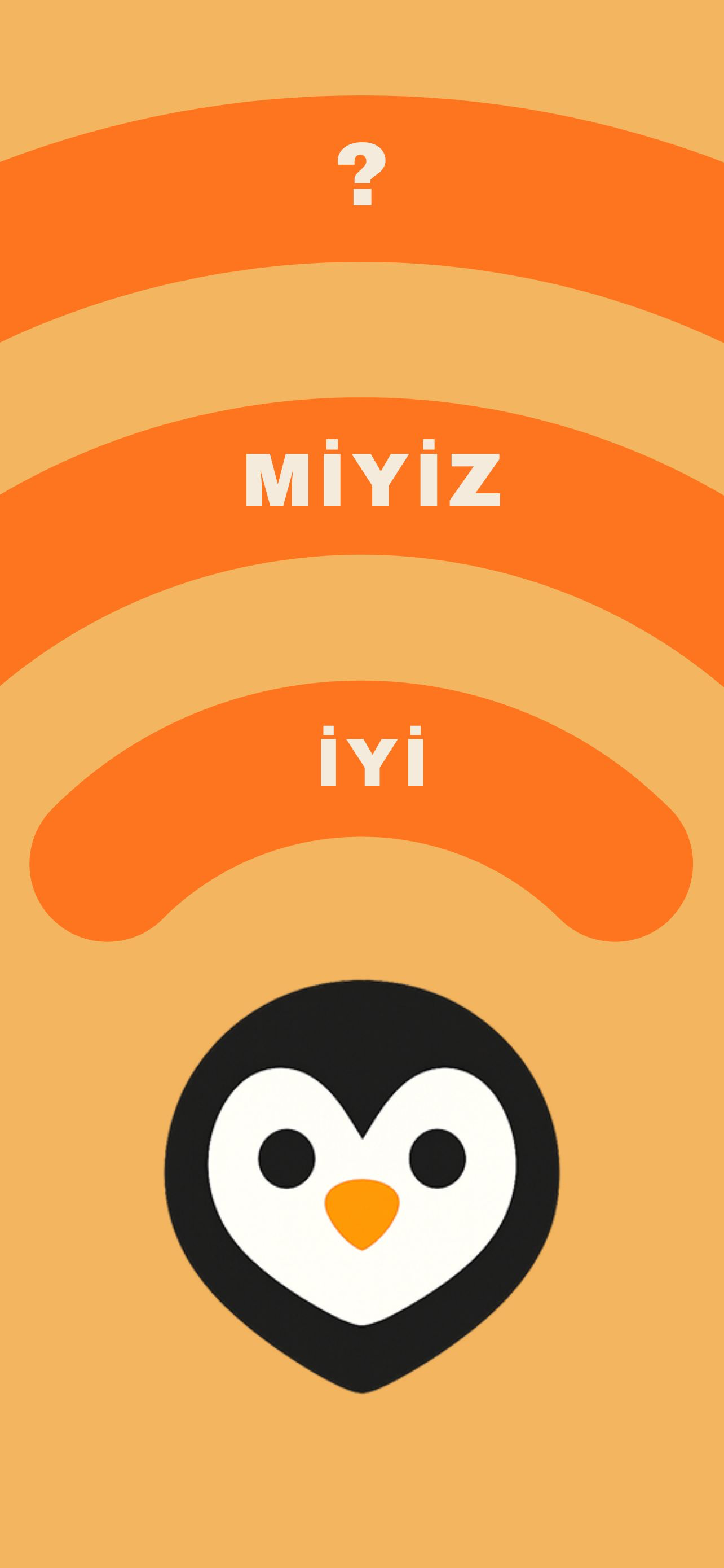 İyimiyiz? Anonim Destek!