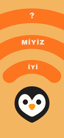 İyimiyiz? Anonim Destek! screenshot