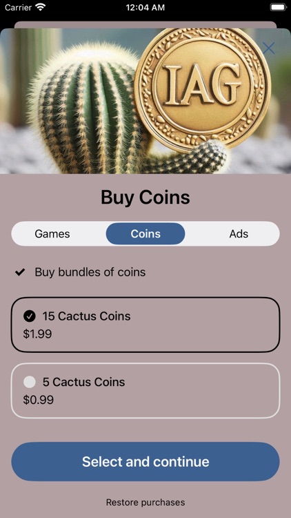 I'm A Genius screenshot-7