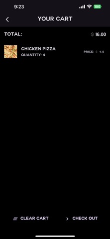 AERE KAI Screenshot 4 of 4