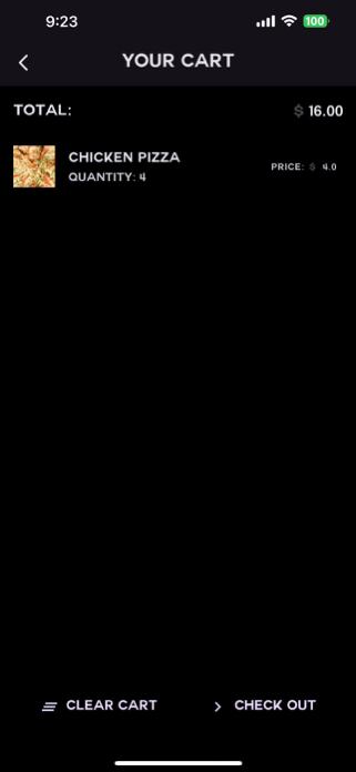AERE KAI Screenshot 4 of 4