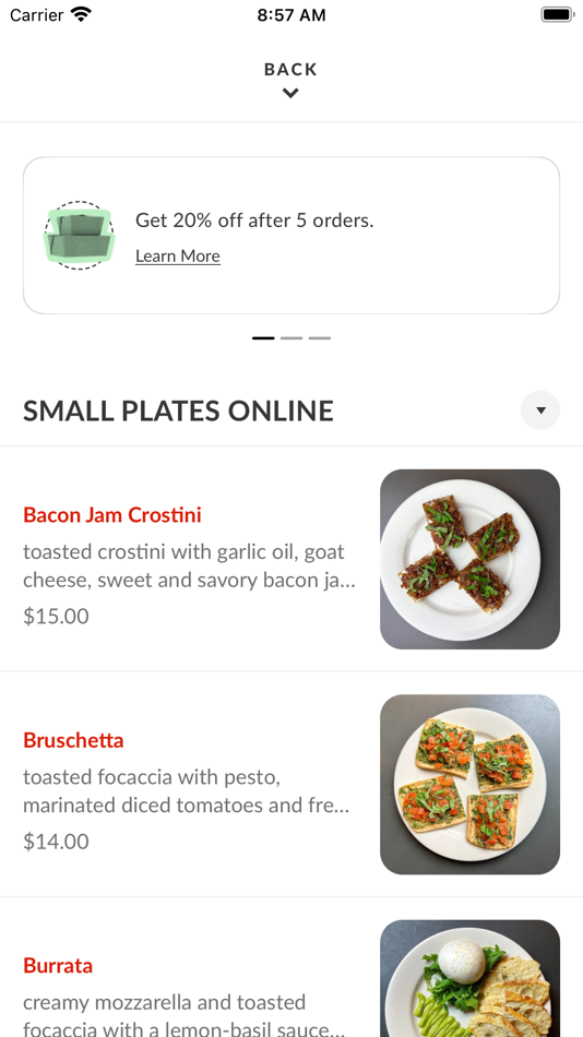 #3. NYC Thin Crust (iOS) От: Vezzo Inc