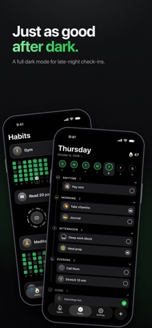 Oath - AI Accountability Screenshot 7 of 7