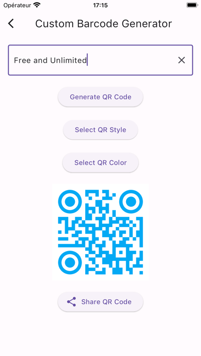 Qr Code plus+