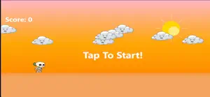 One Tap Runner screenshot 2