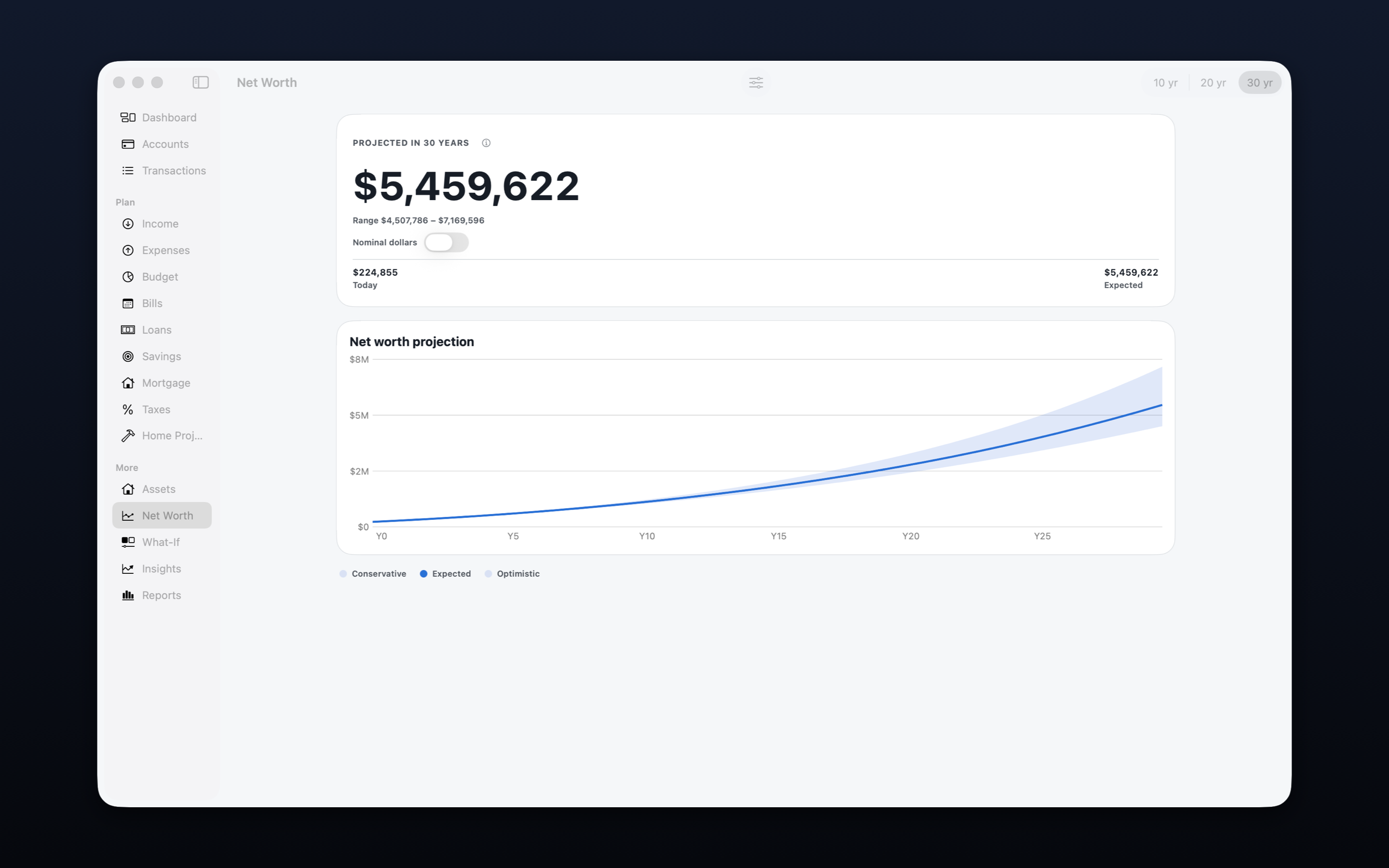 SAFE Budgeting screenshot 21