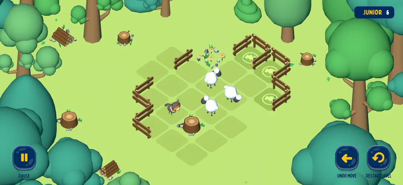 Screenshot #2 pour DreamKitten