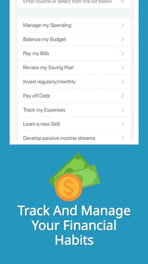 Success Life Coach Day Planner screenshot 4