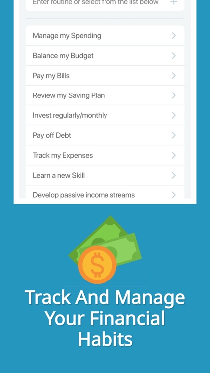 Success Life Coach Day Planner screenshot-3