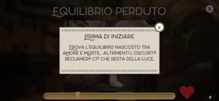 Palazzo Ursino AR screenshot