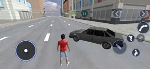 City Rampage: Crime Shooter screenshot 3