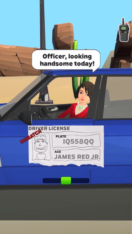 Borderland Defender - SWAT Sim screenshot-4