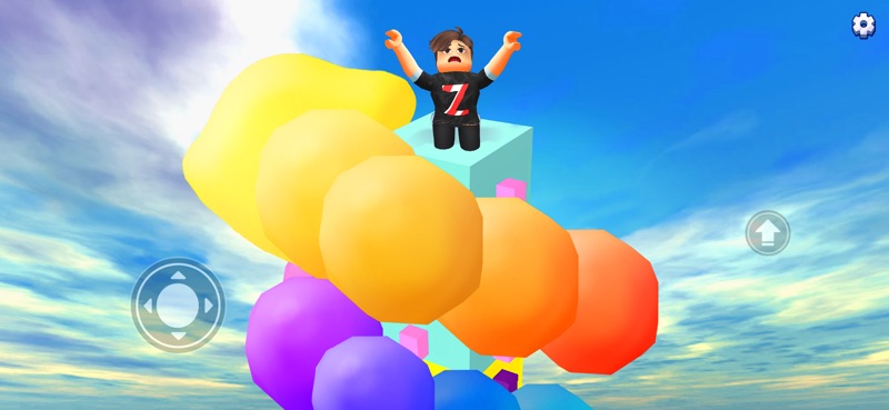 Survive the Worm Tower screenshot 11