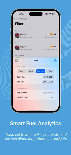 refueling registration screenshot 3