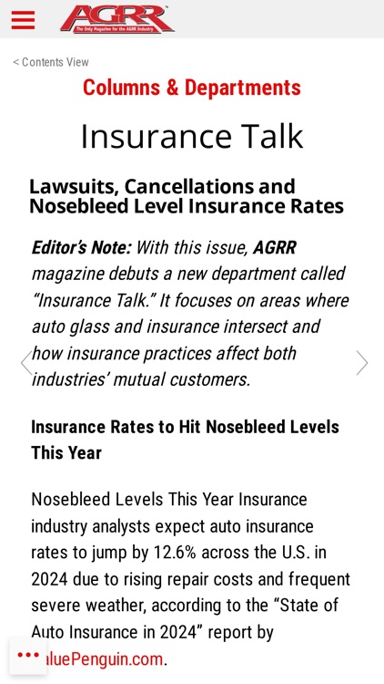 AGRR Mag screenshot-5