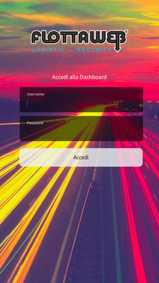#3. FlottaWeb (iOS) 由: SistemiSoft S.r.l.