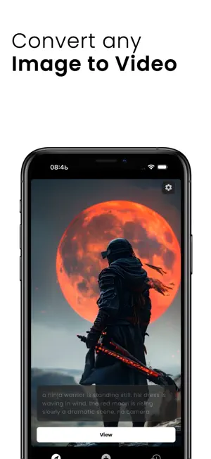 AI Video Generator For Creator screenshot 3