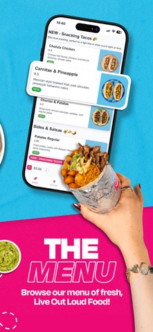 Boojum Screenshot 4 of 4