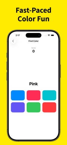 TrueHue Color Match screenshot
