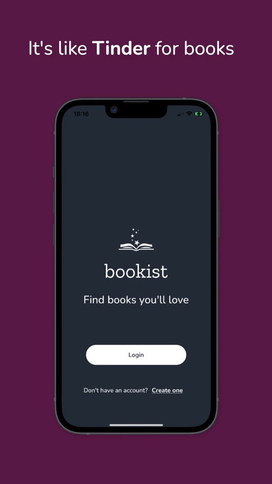 Bookist - 1.0.3 - (iOS)