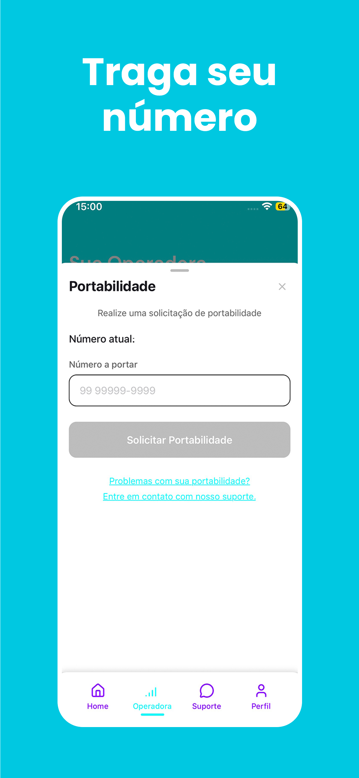 Bifröst Móvel screenshot 4